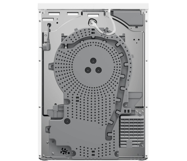 ZESTAW Electrolux Suszarka EW7D585UC+Pralka EW7F5482CP+Łącznik A1WYHSK2 - 1551490 - zdjęcie 6